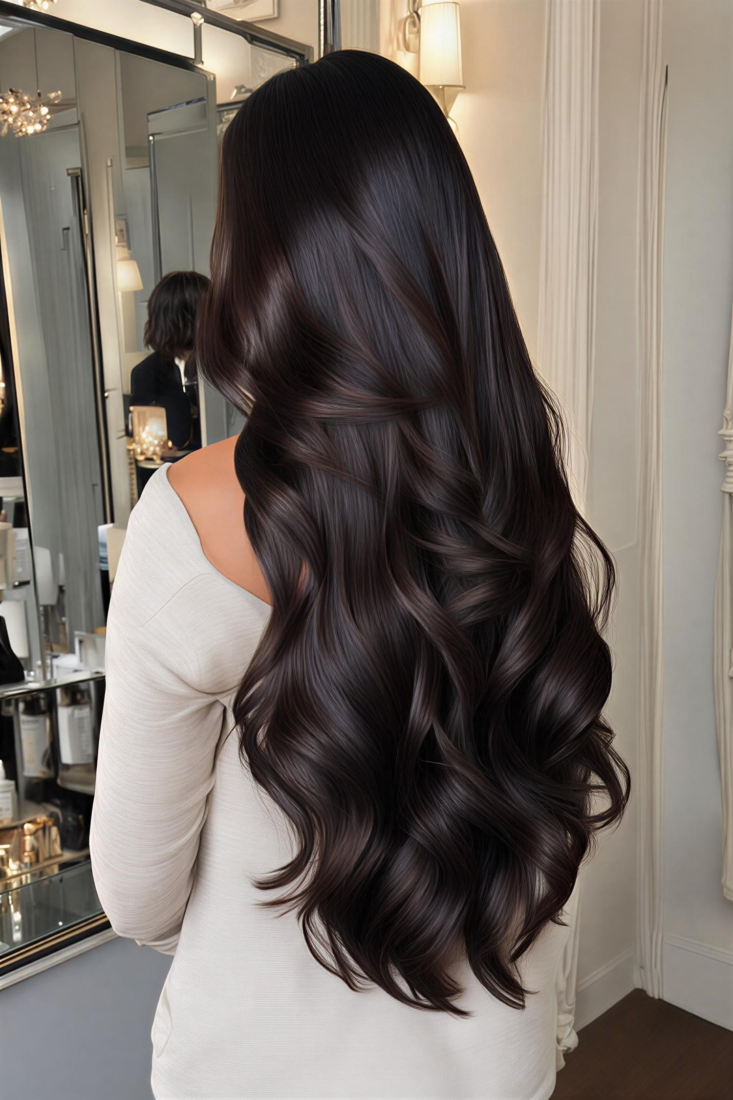 Hair Care Collection