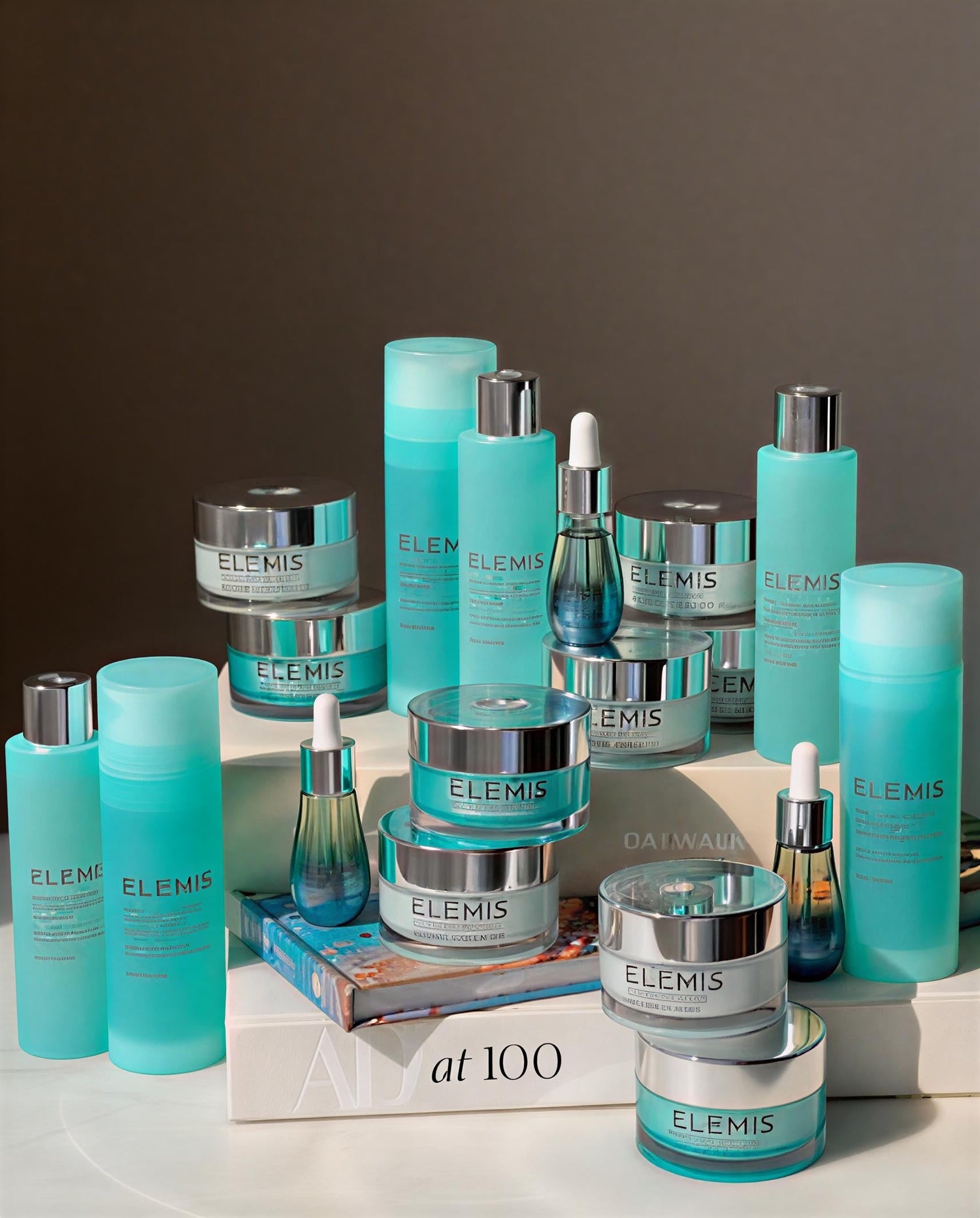 Skin Care Collection