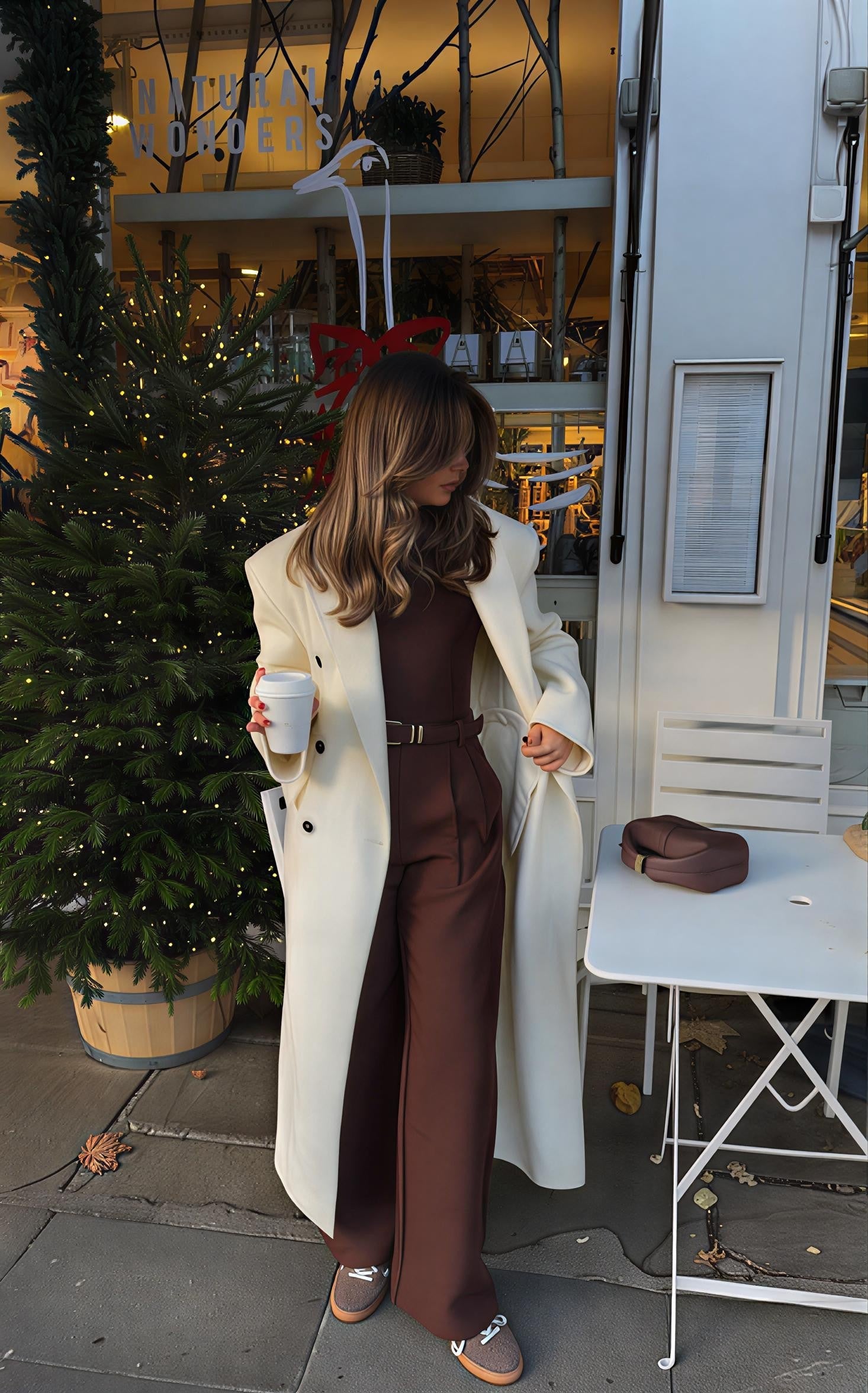 Women's Clothing Collection