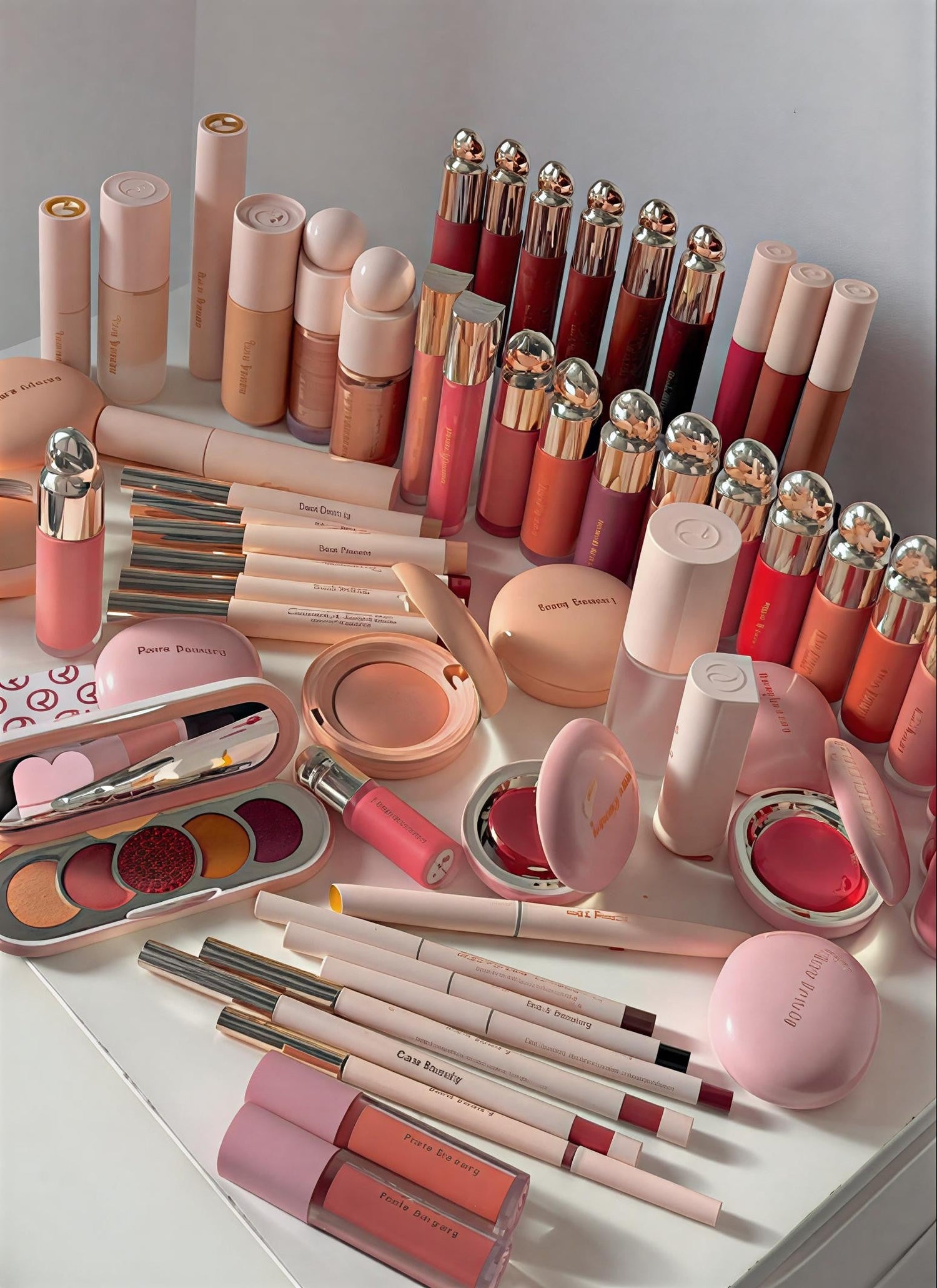 Make Up Collection