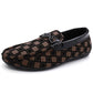 Shoes Casual Slip On Shoes Men Driving Shoes Fashion