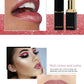 Shiny Metallic Lipstick Pearlescent Color Temperature Change Lipstick Gilt Lipstick