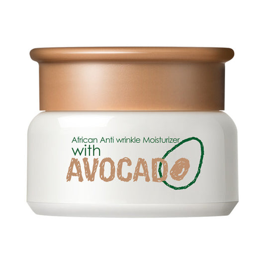 Avocado Cream 35g Face Moisturizers Skin Care Products