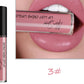 Silky Cream Texture Lip Gloss Aliexpress Shopee Cross-Border Exclusive Lip Glaze Lip Gloss Lipstick