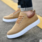 Brand Mens Casual Shoes Lightweight Male Sneakers Breathable