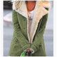 Women Winter Warm Coats New Style