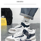 Men's Shoes Increased Easy Wear Borad Shoe Summer Casual Sports High-top Trendy Shoes