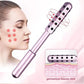 30 Germanium Beauty Stick Massage Beauty Stick Facial Roller Face Lift Bar Anti Wrinkle Facial Massager Skin Care Tool Derma Rolling Face Massage Roller Wand