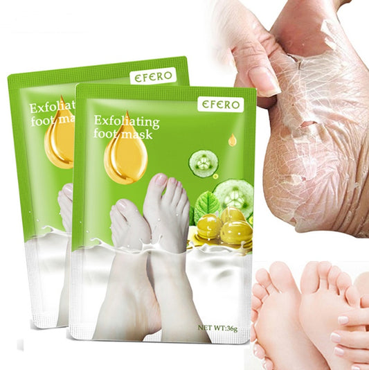 Corn & Callus Care Supplies Anti Cracked Foot Skin Care