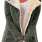 Women Winter Warm Coats New Style
