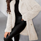 Fashion Personality New Loose Overcoat Women