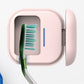 UVC Toothbrush Sanitizer